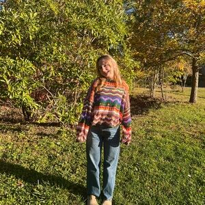 Meet your Posher, Avery